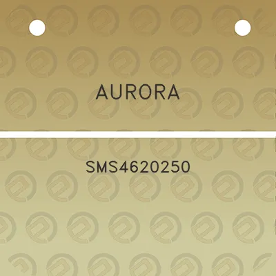 aurora-sms4620250