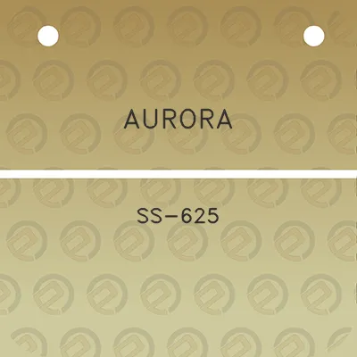 aurora-ss-625