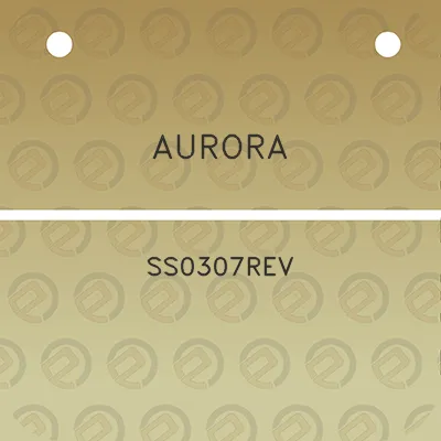 aurora-ss0307rev