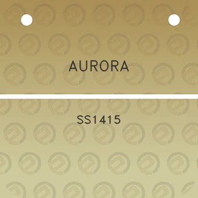 aurora-ss1415