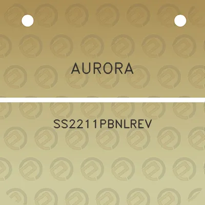 aurora-ss2211pbnlrev