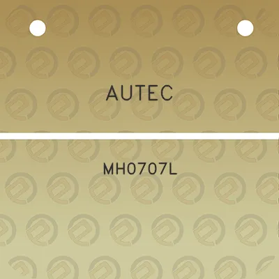 autec-mh0707l