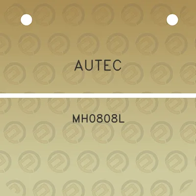 autec-mh0808l