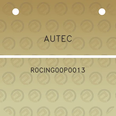 autec-r0cing00p0013