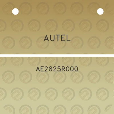 autel-ae2825r000