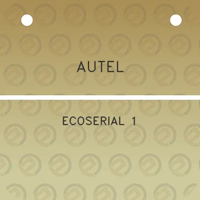 autel-ecoserial-1