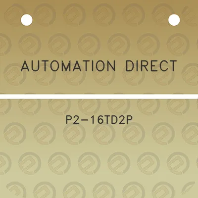 automation-direct-p2-16td2p