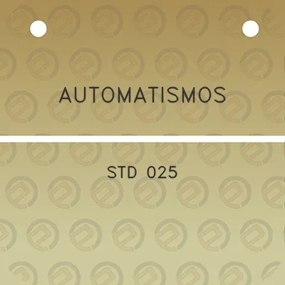 automatismos-std-025