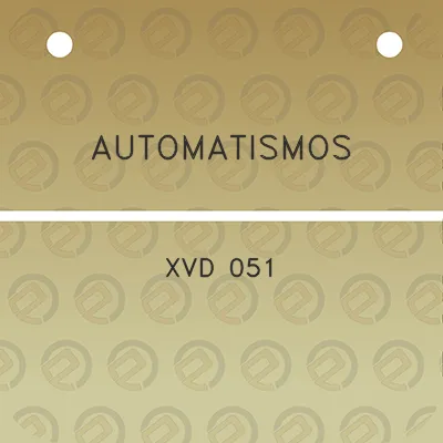 automatismos-xvd-051