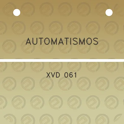 automatismos-xvd-061