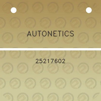 autonetics-25217602