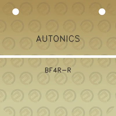 autonics-bf4r-r