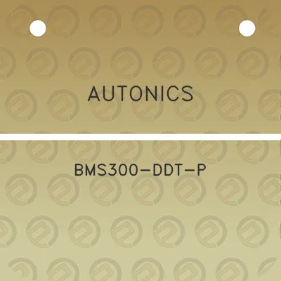 autonics-bms300-ddt-p