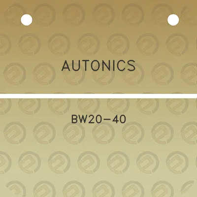 autonics-bw20-40