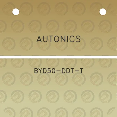 autonics-byd50-ddt-t