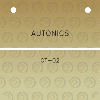 autonics-ct-02