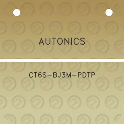 autonics-ct6s-bj3m-pdtp