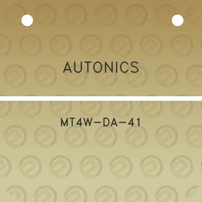 autonics-mt4w-da-41