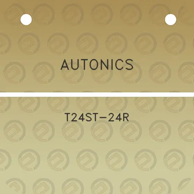 autonics-t24st-24r