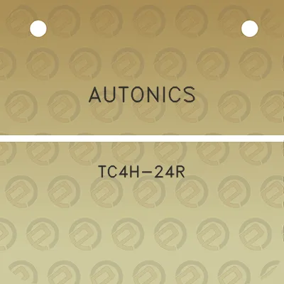 autonics-tc4h-24r