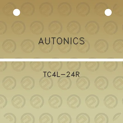 autonics-tc4l-24r