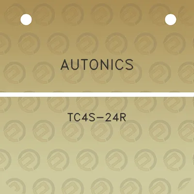 autonics-tc4s-24r