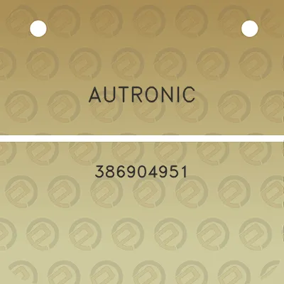 autronic-386904951