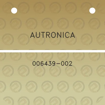 autronica-006439-002