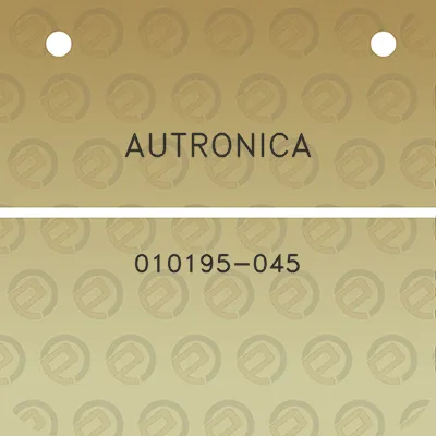 autronica-010195-045