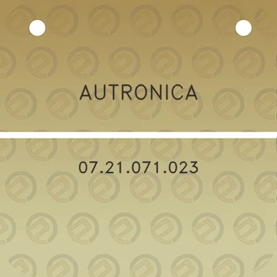 autronica-0721071023