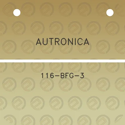 autronica-116-bfg-3