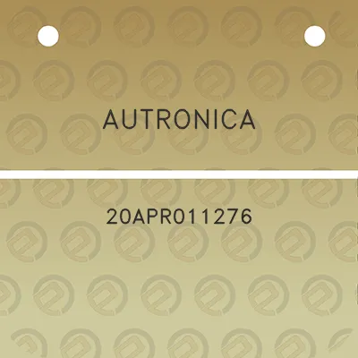 autronica-20apr011276