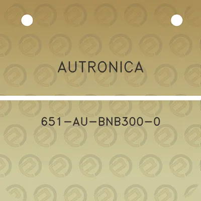 autronica-651-au-bnb300-0