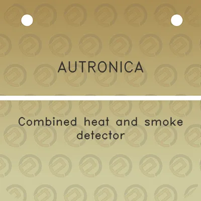 autronica-combined-heat-and-smoke-detector