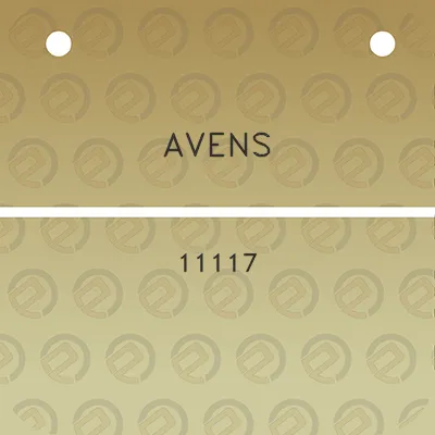 avens-11117