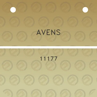 avens-11177