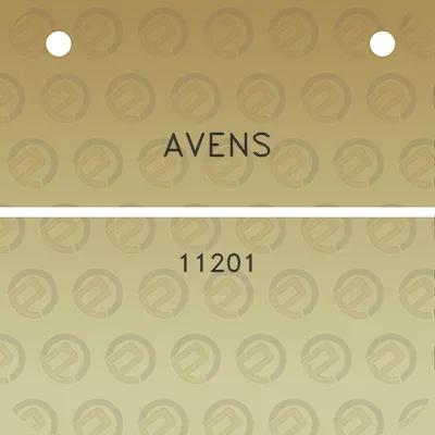 avens-11201