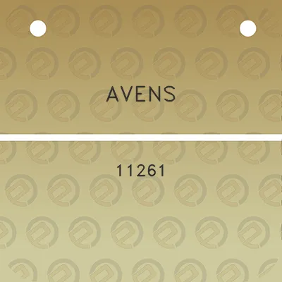 avens-11261