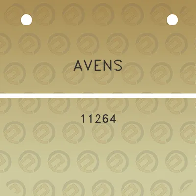 avens-11264