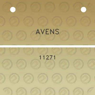 avens-11271