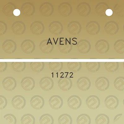 avens-11272