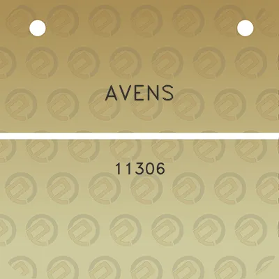 avens-11306