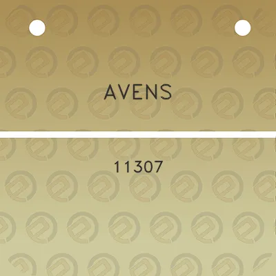 avens-11307