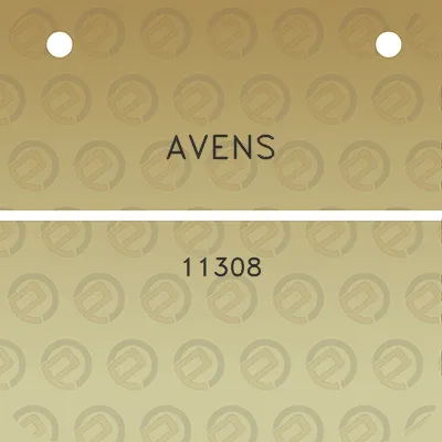 avens-11308