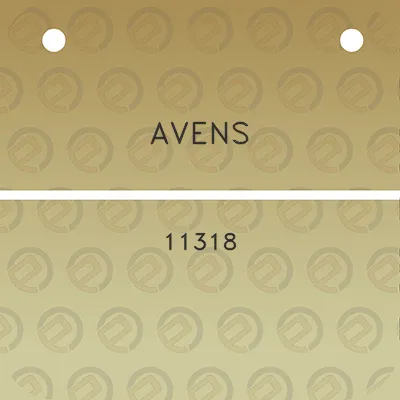 avens-11318