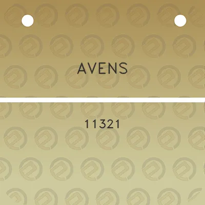 avens-11321