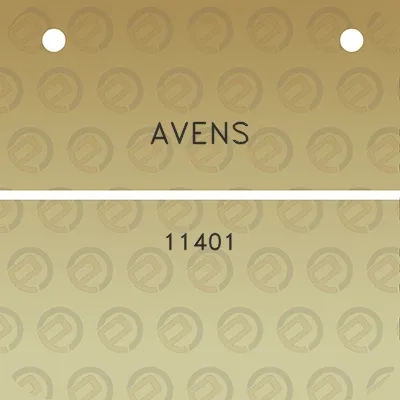 avens-11401