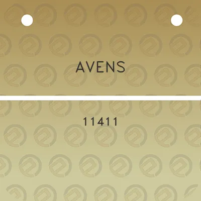 avens-11411