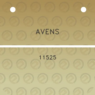 avens-11525