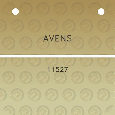 avens-11527